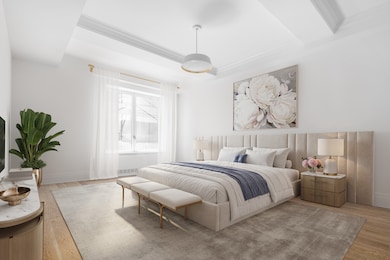 Trump Park Avenue unit 5 DE, New York, NY 10022 - photo 6