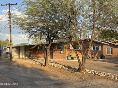 640 N Stewart Ave, Tucson, AZ 85716 - photo 2