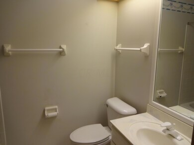 Full Main Bath