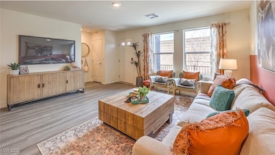 *Photo of model home, not of actual home.