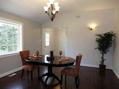 Dining Room.
