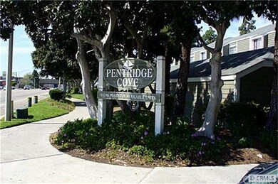 PENTRIDGE COVE I, CLOSE TO FREEWAYS AND SHOPPING