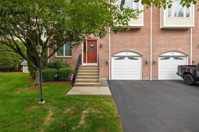 131 Fruit Hill Ave unit 12, North Providence, RI 02911 - photo 2