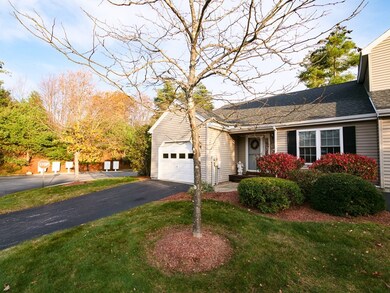 241 Bridle Cross Rd, Fitchburg, MA 01420 - photo 2