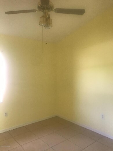 Front bedroom