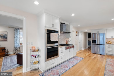 3206 Dunlap Dr, Wilmington, DE 19808 - photo 4