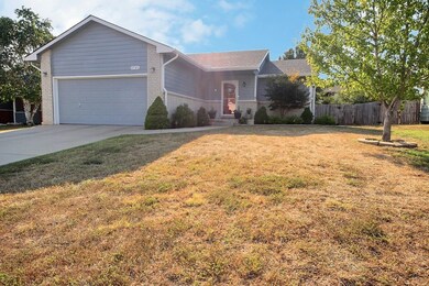 1721 N Wedgewood Ct, Mulvane, KS 67110 - photo 2