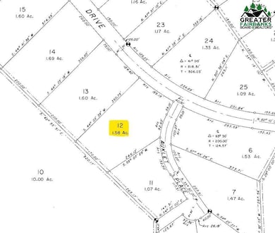 1901 Kittiwake Dr, College, AK 99709 - photo 2