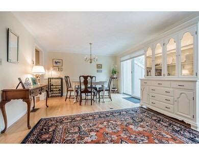 32 Iris Way unit 6, Haverhill, MA 01830 - photo 6