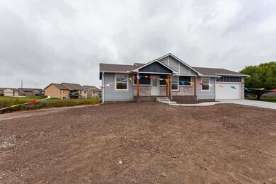 729 S Longbranch Dr, Maize, KS 67101 - photo 5