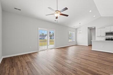 165 Double Pond Dr unit Lot 46 - Elm, Georgetown, SC 29440 - photo 2