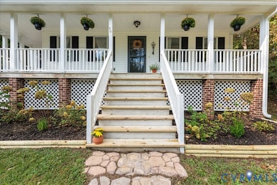 1359 Pine Creek Ridge Dr, Powhatan, VA 23139 - photo 5