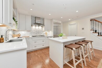 38 Upton St unit 1, Boston, MA 02118 - photo 5