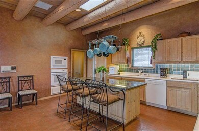 14 Cuchillo de Oro, Placitas, NM 87043 - photo 6