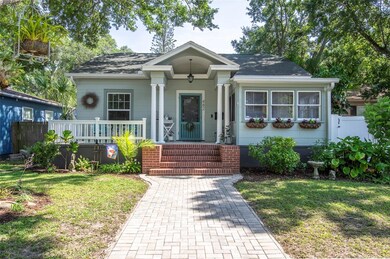 Charmin Bungalow in Crescent Heights