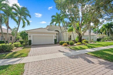 9684 San Vittore St, Lake Worth, FL 33467 - photo 2