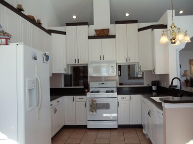 Lovely Cabinetry