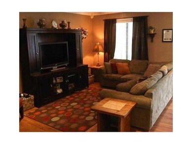 Den/Family/Great Room