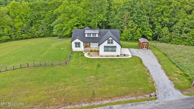 505 Old Tanner Cemetery Rd, Crossville, TN 38571 - photo 2