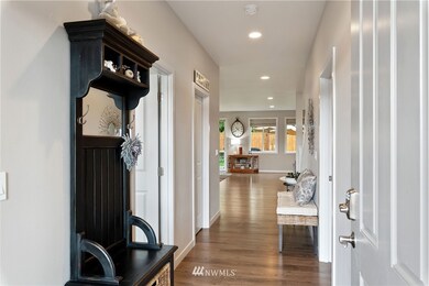 320 Blue Glacier Loop, Sequim, WA 98382 - photo 3