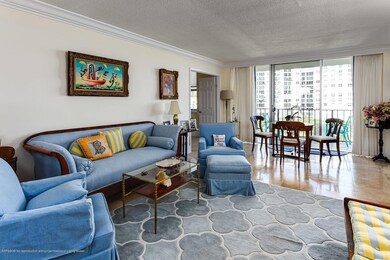 1801 S Flagler 604 - MLS-4