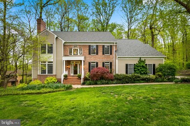 3900 Log Trail Way, Reisterstown, MD 21136 - photo 6