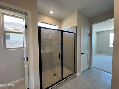 EC1E Lot 93 - Primary Shower