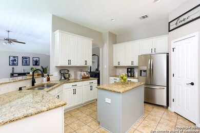 3619 Globe Willow, San Antonio, TX 78261 - photo 3