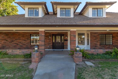 611 E Draper St, Mesa, AZ 85203