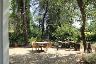 Outside Patio Area 2