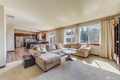 18516 96th Ave NW, Stanwood, WA 98292 - photo 5