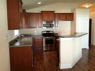 Kitchen. Yes, these are the Finishes....Choose you