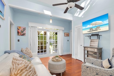 living rm doors