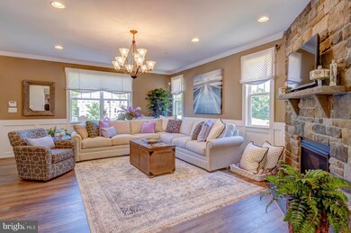 535 English Oak Ln, Prince Frederick, MD 20678 - photo 4