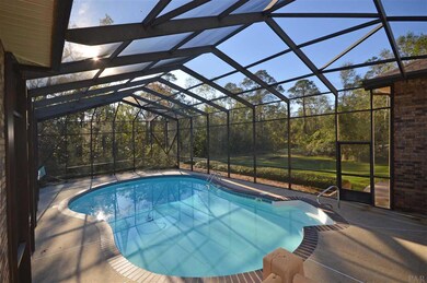 Pool cage screens to be replaced