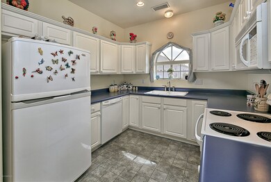 Lovely kitchen
