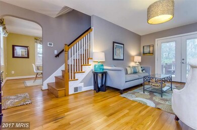 911 Elm Ave, Takoma Park, MD 20912 - photo 5