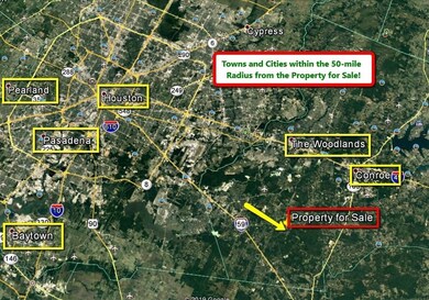 0000 White Oak Dr, Conroe, TX 77306 - photo 6