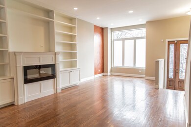 742 S Oakley Blvd, Chicago, IL 60612 - photo 4