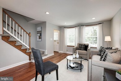 4636 36th St S unit A, Arlington, VA 22206 - photo 7