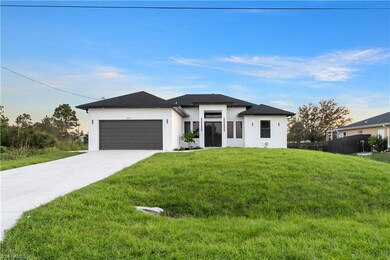 2603 24th St W, Lehigh Acres, FL 33971 - photo 2