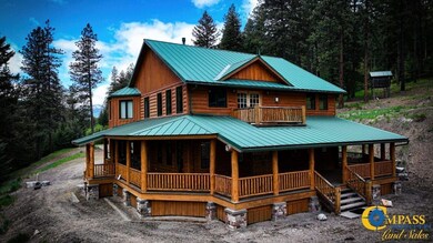 30 Whitepine Vista Ln, Trout Creek, MT 59874 - photo 2