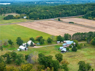 N5603 Tower Hill Rd, Spooner, WI 54801 - photo 5