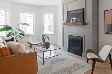 161 Lowell St unit 1, Somerville, MA 02143 - photo 3