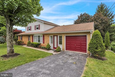 291 Blimline Rd, Mohnton, PA 19540 - photo 2