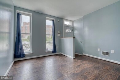 1131 N Mount St, Baltimore, MD 21217 - photo 5