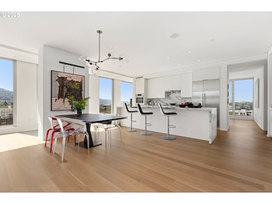 937 Condominiums unit 1630, Portland, OR 97209 - photo 3