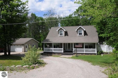 6970 Wickert Rd, Hale, MI 48739 - photo 5