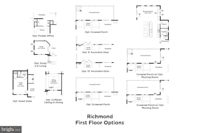 401 Meadow Creek Dr, Bowie, MD 20716 - photo 4