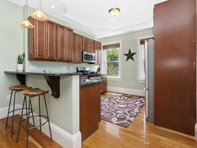 10 Prospect St unit 3, Charlestown, MA 02129 - photo 5